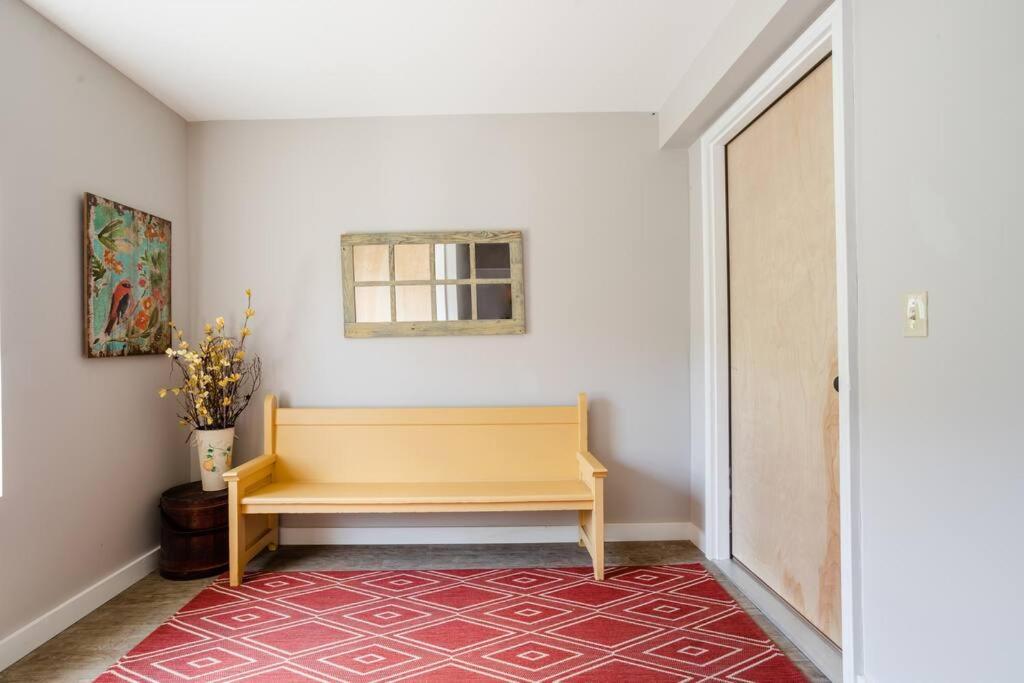 Shire Apartment Delhi ภายนอก รูปภาพ