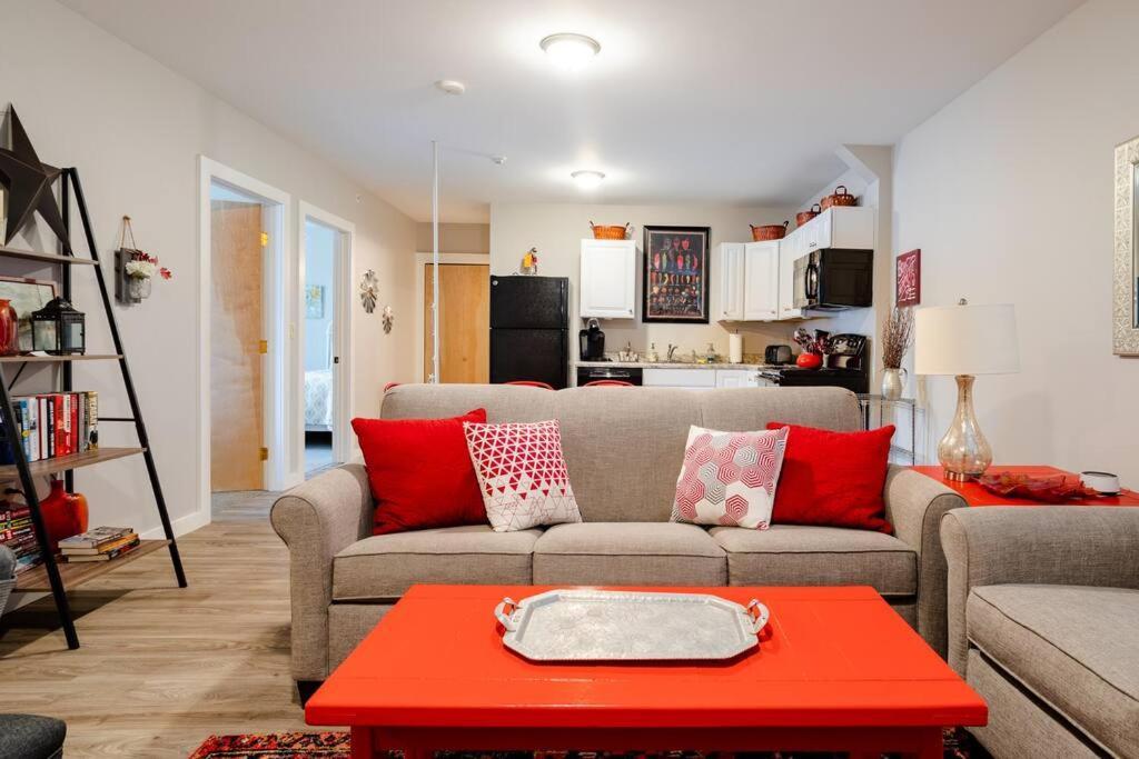 Shire Apartment Delhi ภายนอก รูปภาพ